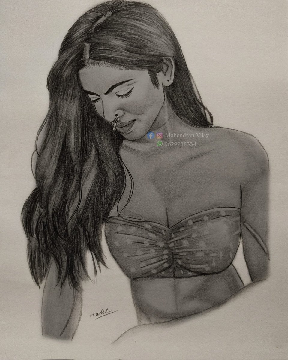 Mahendran Vijay (@undeadsgenesis) on Twitter photo Realistic pencil drawing 💕
<a href="/MalavikaM_/">Malavika Mohanan</a> <a href="/MalavikaM_Fans/">Malavika Mohanan Fans</a> #MalavikaMohanan #MalavikaMohananHot #Aranmanai3 #AnnaattheTeaserDay #drawing #Annaatthe #AyudhaPuja Realistic pencil drawing 💕
<a href="/MalavikaM_/">Malavika Mohanan</a> <a href="/MalavikaM_Fans/">Malavika Mohanan Fans</a> #MalavikaMohanan #MalavikaMohananHot #Aranmanai3 #AnnaattheTeaserDay #drawing #Annaatthe #AyudhaPuja