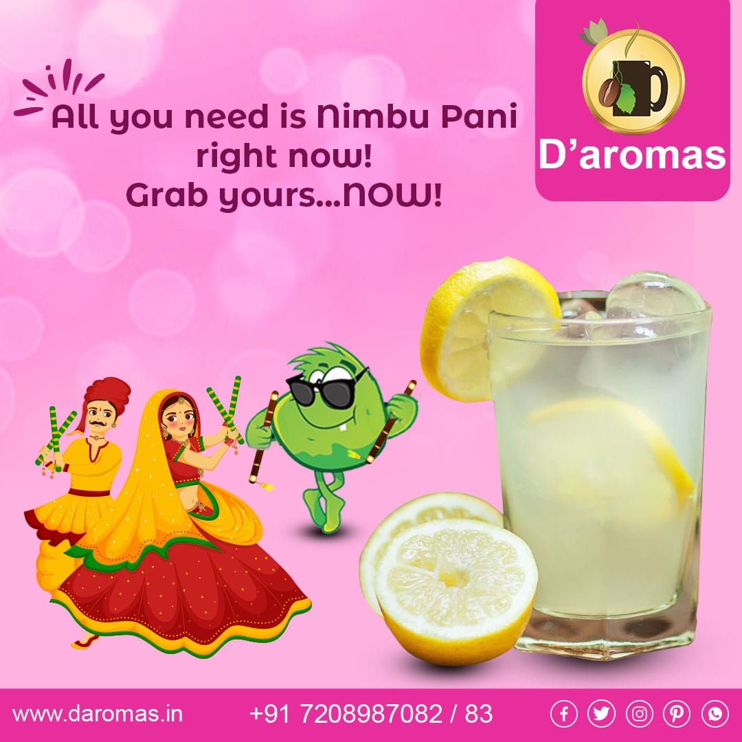 daromascoffee's tweet photo. This day eight of Navratri celebrate Garba with your pink dress &amp; try refreshing Nimbu Pani with a lemon punch!! 
.
.
📞+91 7208987082/83
🌐https://t.co/U2nf9rSOlG
.
.
#daromas #navratri #navratrispecial #navratricollection #garba #mumbai #durgapuja #love #durga #festival https://t.co/KVGvCZ3L0U