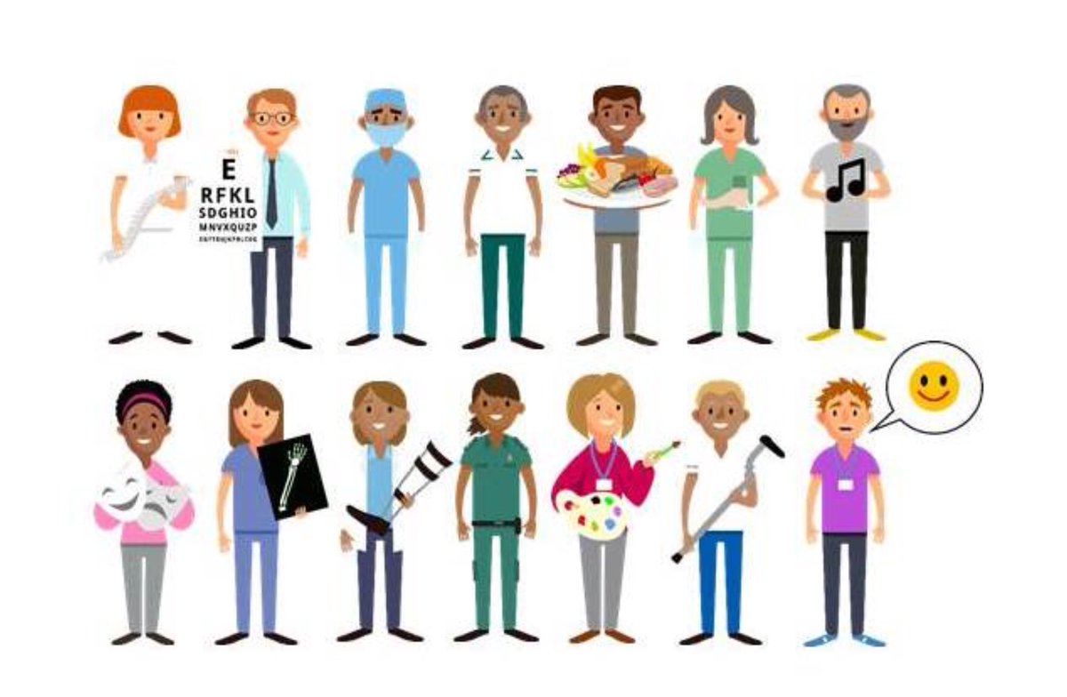 Diane Reid π (@diane_reid1) on Twitter photo Happy #AHPsday2021 π₯³ to all my amazing #AHP colleagues and friends #proudtobeAHP Third largest healthcare workforce ππ π14 professions πβ¨ Time to #celebrate #appreciate #inspire #connect <a href="/MFT_CSSAHPs/">AHP's at MFT</a> <a href="/MMUPhysio/">MMUPhysio</a> @MFTChiefAHP <a href="/APPN_physio/">Advanced Practice Physiotherapy Network</a> <a href="/thecsp/">Chartered Society of Physiotherapy (CSP)</a> <a href="/WeAHPs/">WeAHPs π</a> <a href="/MSK_MFT/">Musculoskeletal_MFT</a> πππ Happy #AHPsday2021 π₯³ to all my amazing #AHP colleagues and friends #proudtobeAHP Third largest healthcare workforce ππ π14 professions πβ¨ Time to #celebrate #appreciate #inspire #connect <a href="/MFT_CSSAHPs/">AHP's at MFT</a> <a href="/MMUPhysio/">MMUPhysio</a> @MFTChiefAHP <a href="/APPN_physio/">Advanced Practice Physiotherapy Network</a> <a href="/thecsp/">Chartered Society of Physiotherapy (CSP)</a> <a href="/WeAHPs/">WeAHPs π</a> <a href="/MSK_MFT/">Musculoskeletal_MFT</a> πππ
