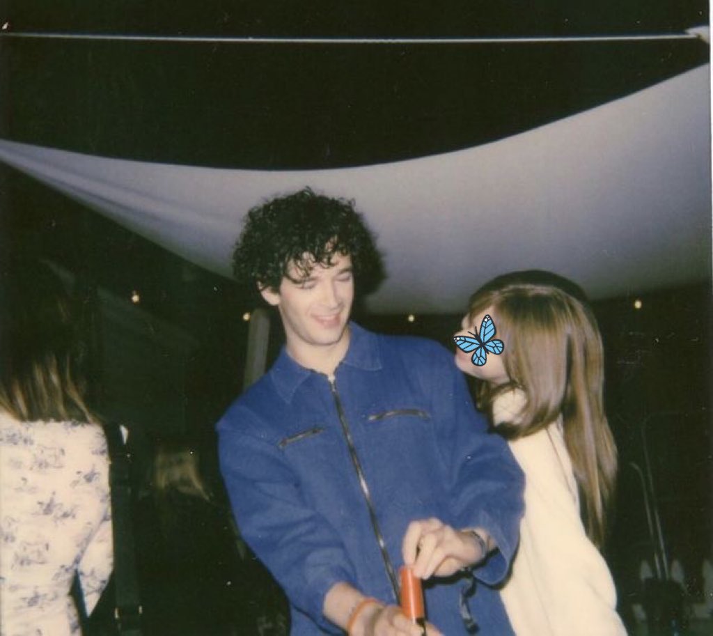 MatthewHealyB's tweet photo. —Vía IG—

Adiós #Rolbandchella21 🎡 te vamos a extrañar 🍃 https://t.co/DY5zxpuJPt