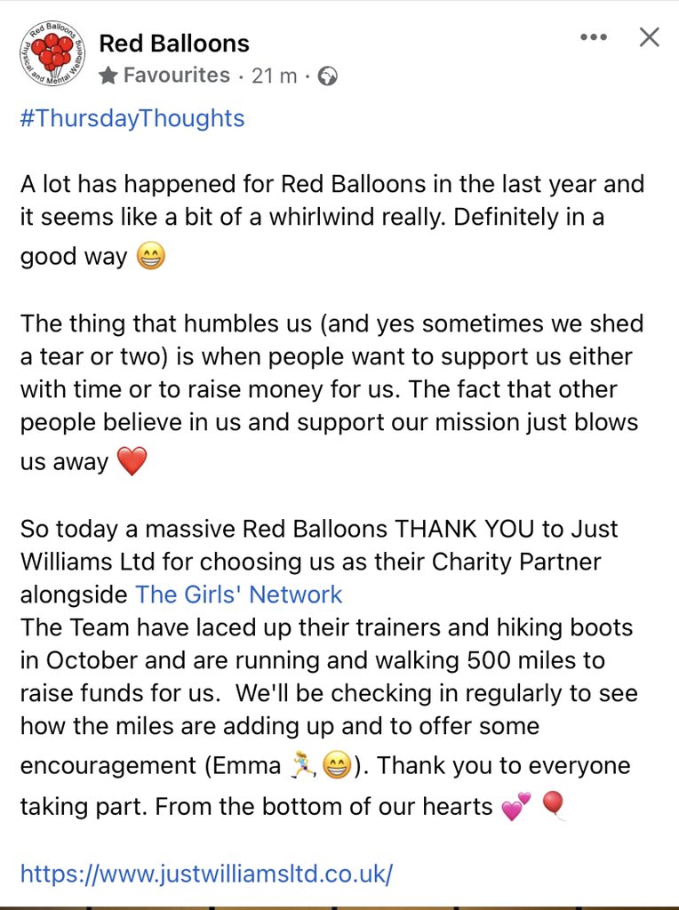Red Balloons tweet media