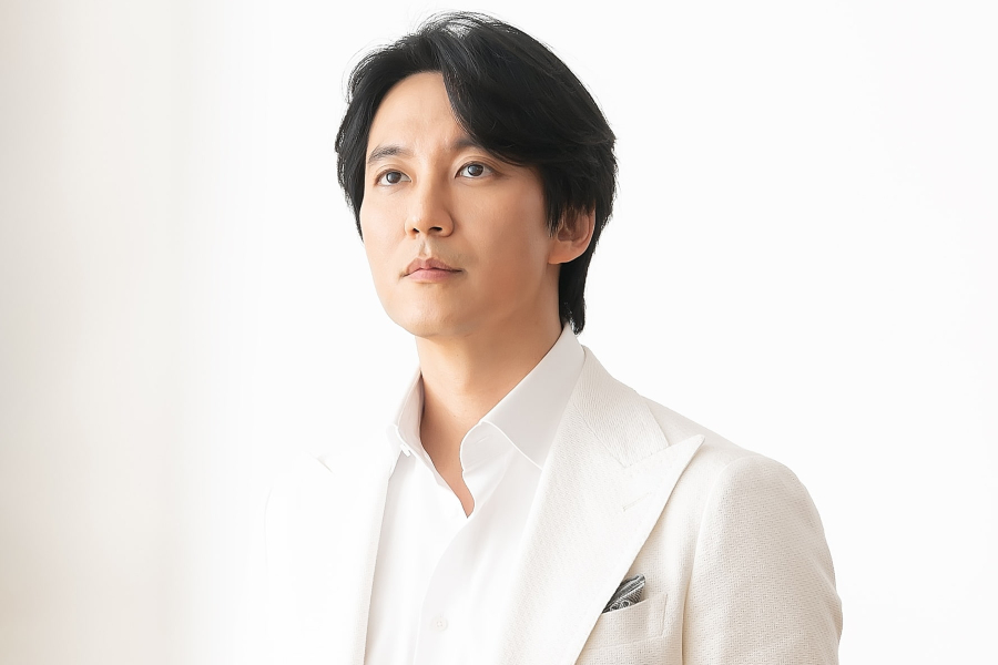 soompi's tweet photo. #KimNamGil In Talks To Star In New Drama
https://t.co/4tjZW5sKCf https://t.co/R1e8Qj4Wd8