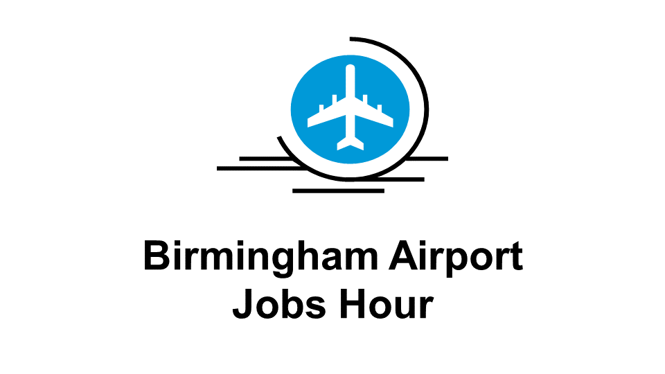 JCPinWestMids's tweet photo. Remember to join our #AirportJobsHour today ✈️

Starting at 2pm we are posting a new job @bhx_official every 5 minutes up to 3pm...spread the word📢📢📢

#AirportJobs #BrumJobs https://t.co/bu0Nkbjmtl