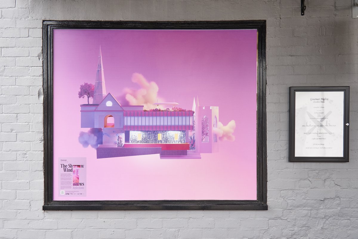 Historic England tweet media