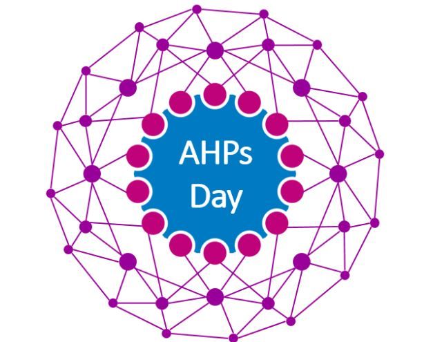 Happy #AHPsDay and THANK YOU to all our wonderful allied health professionals across the country, who have played a significant role in the ongoing response to #COVID19

#AHPsDayScot