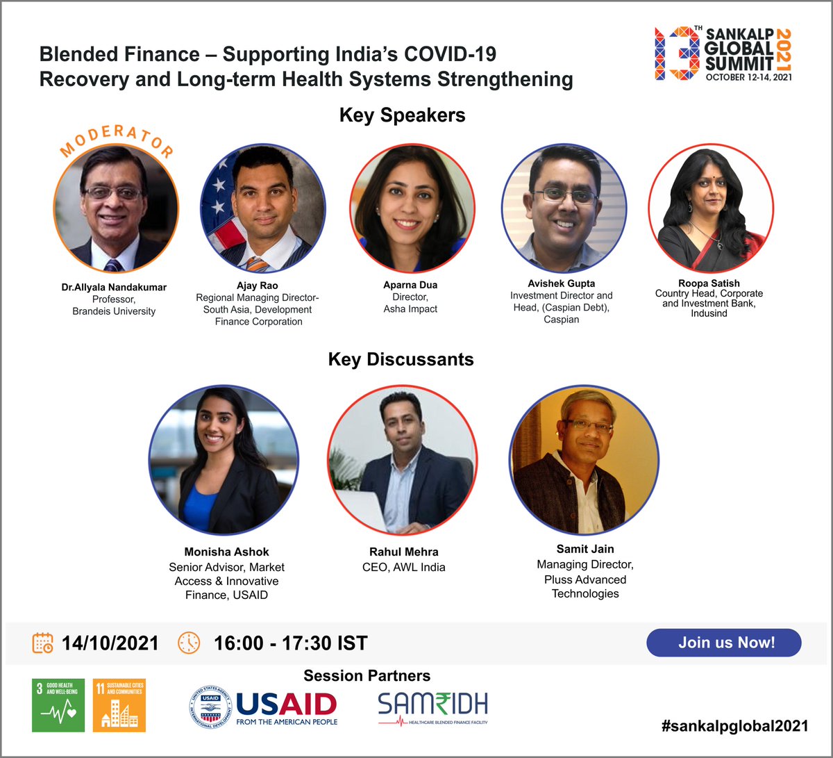 Asha Impact tweet media