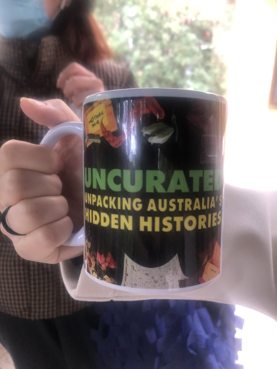 uncuratedpod tweet media