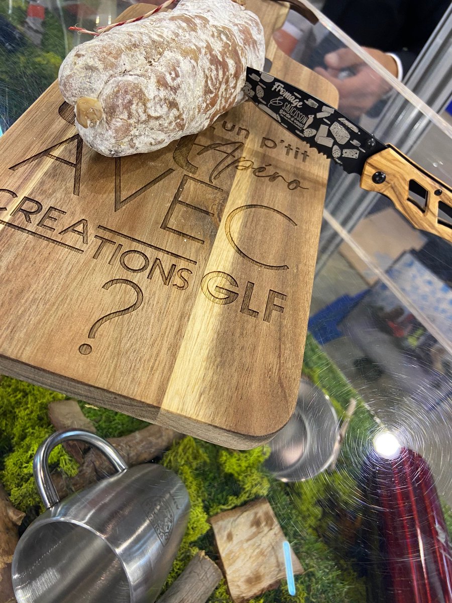 creationsglf's tweet photo. Un p'tit apéro avec @creationsglf ? 🥂😋
Rendez-vous au @cnspf2021 stand 1E04 ! 

#SapeursPompiers #Marseille #personnalisation https://t.co/SOJ4fbalkx