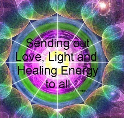 Good Morning everyone and a very Happy Thursday is wished for you all 🌈🙏🏿🙏🏻🙏🏾💖