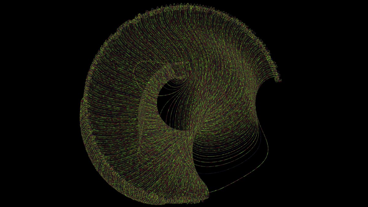 wild_yarrow's tweet photo. loom 2 #p5js #genart https://t.co/SmIURnOrUR