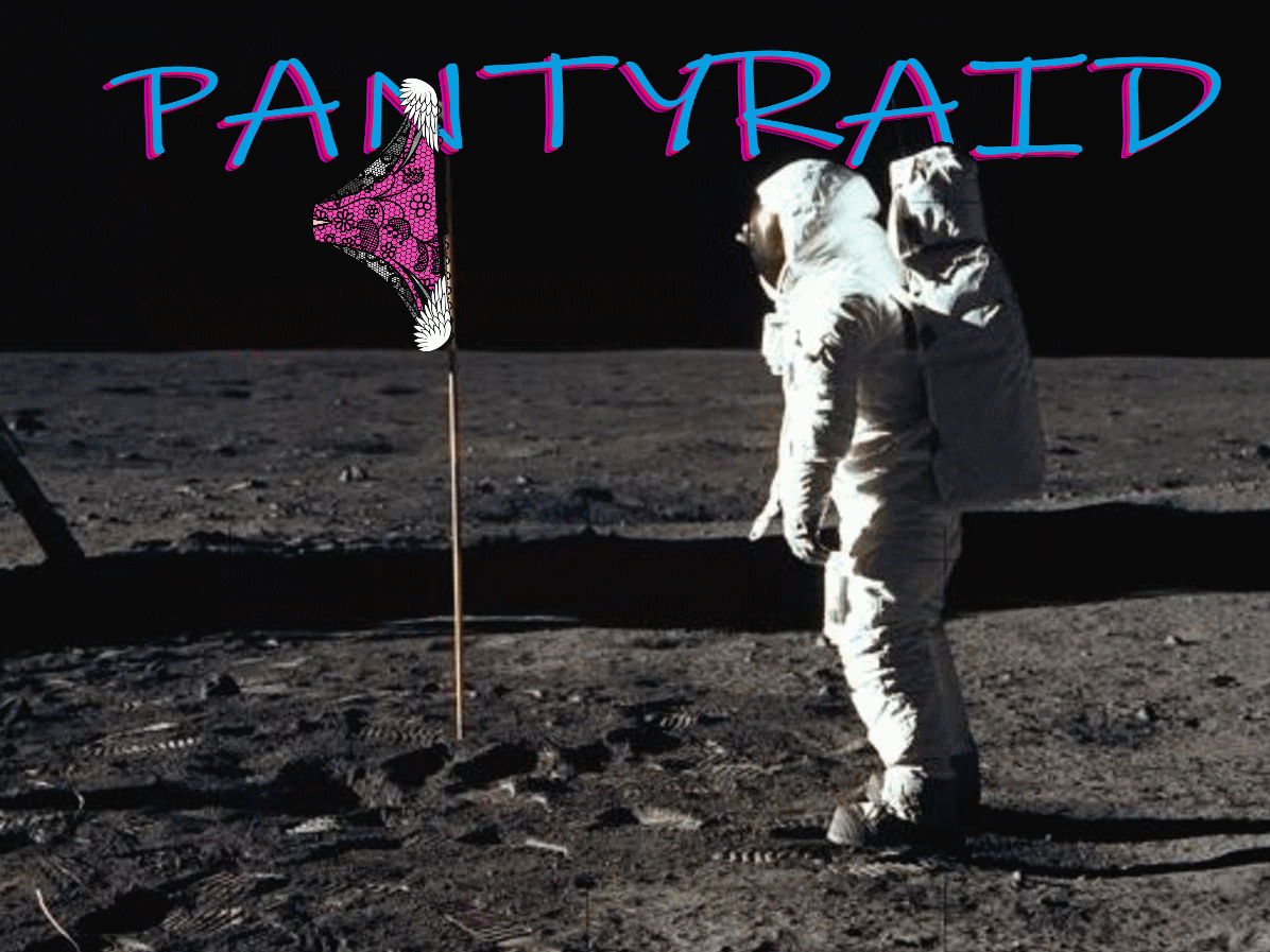 PANTYRAIDNFT's tweet photo. 🚨PANTY RAID! NFT GIVEAWAY!🚨

✅Follow @PANTYRAIDNFT 
✅Retweet
✅Enter to win! (Link Below)🔥
 https://t.co/GgRraUqjKL

#NFTGiveaways #openseanfts #NFTMarketplace 
☑️Take one small first step to https://t.co/AFtGHDHru9 and Mint now🚀
Join our Discord https://t.co/K3wCq7vaDx https://t.co/onUJYB9LHN