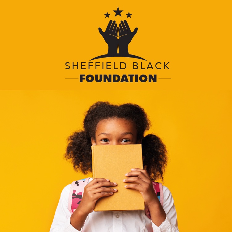 💻 We are live! 
Our new website is now live and explains the aims and visions of our new Foundation. Head to sheffieldblackfoundation.com and find out more 
#Sheffield #WeAreSheffield #SheffieldIsSuper #BlackHistoryMonth2021