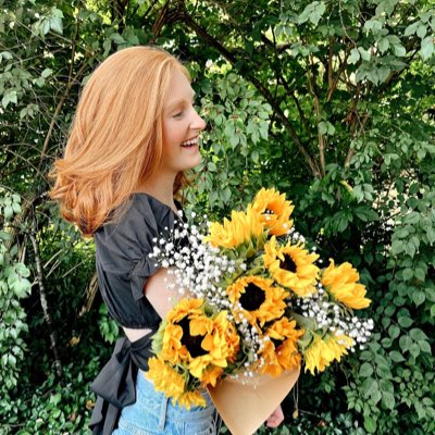 #NewProfilePic