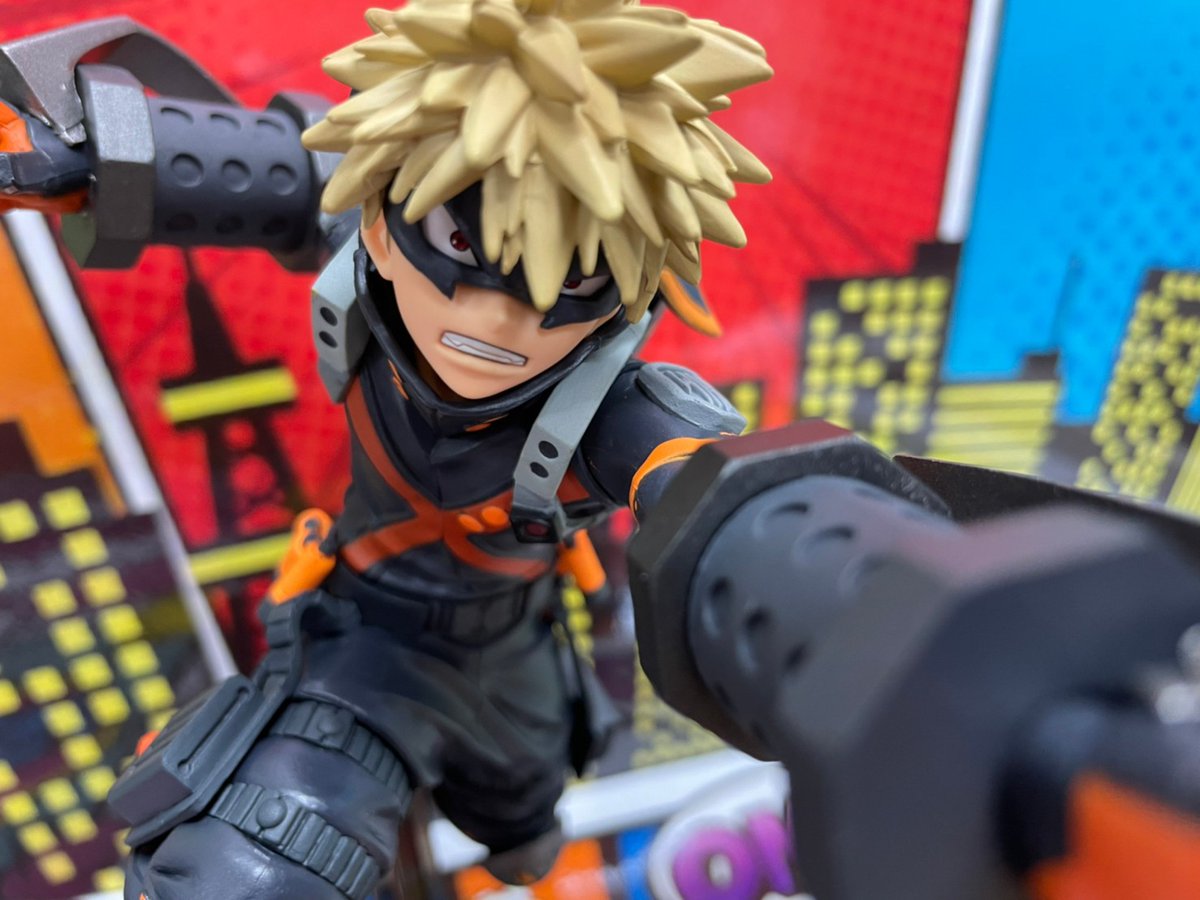 僕のヒーローアカデミア 画像 最新情報まとめ みんなの評価 レビューが見れる ナウティスモーション 34ページ目