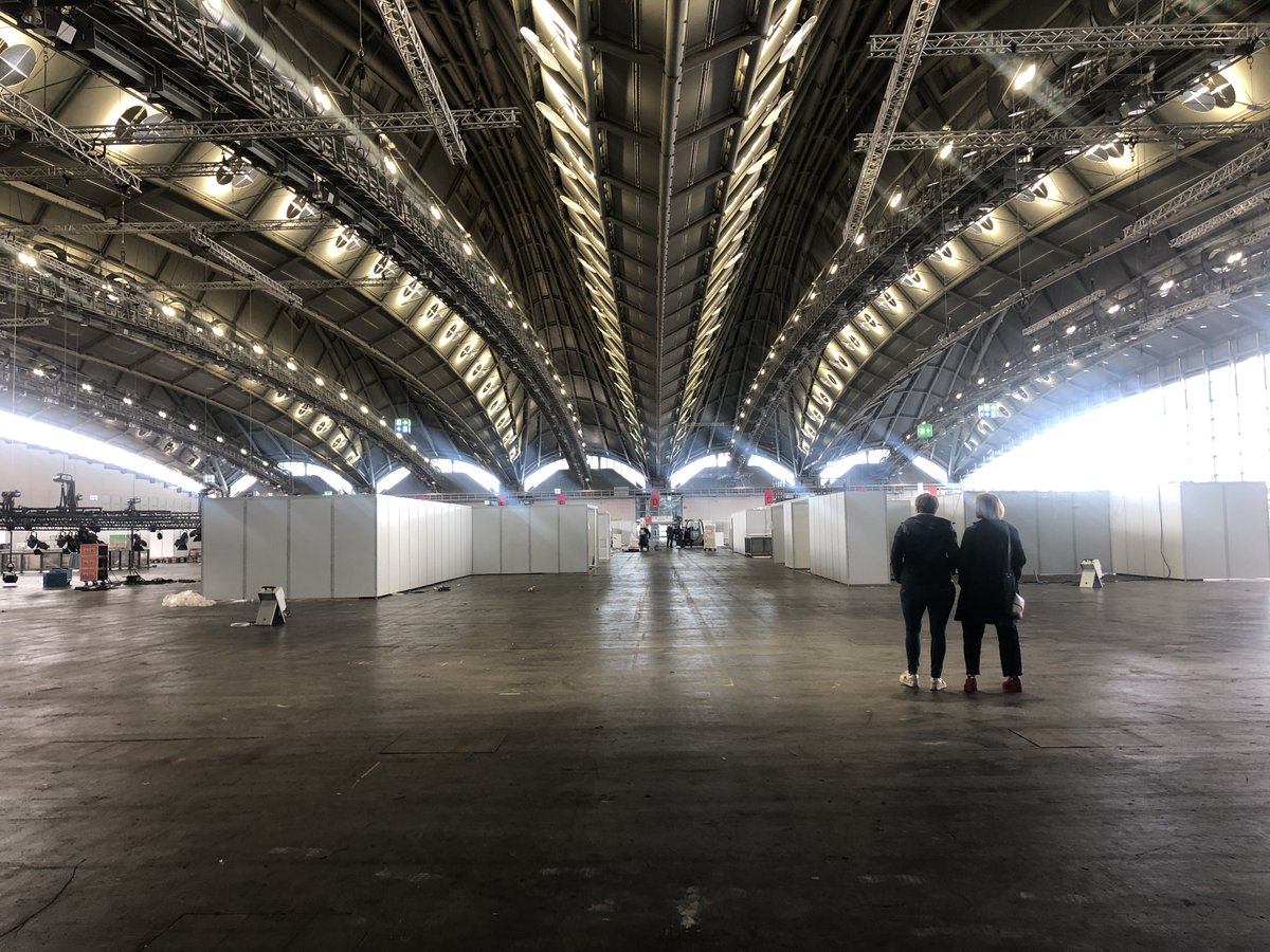 IFES Global tweet media