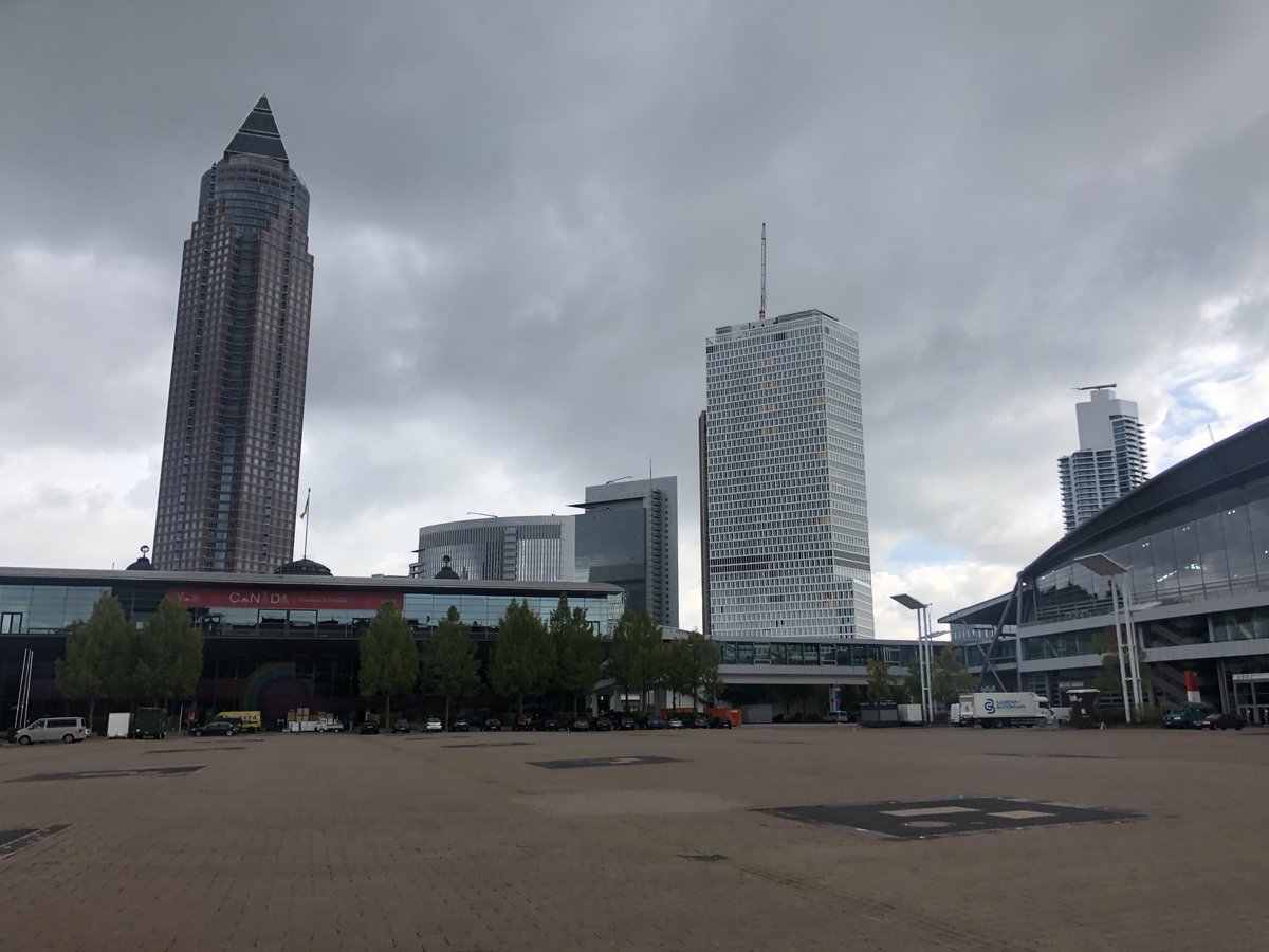 IFES Global tweet media