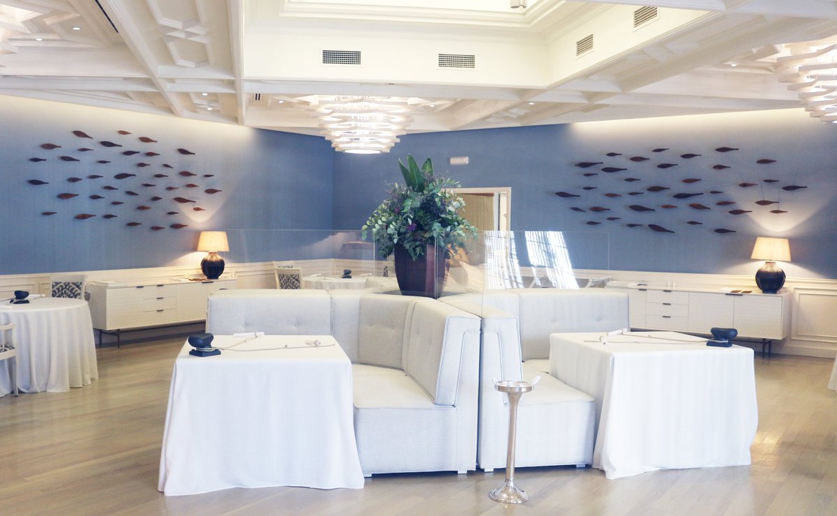 AlevanteMelia's tweet photo. En #Alevante no solamente abrimos la boca a nuestros comensales, sino la mente.
#AngelLeón #GranMeliaSanctiPetri #food #foodie #gastronomia #chiclanadelafrontera #cadiz #andalucia #granmelia #sea #melia #wine #winelover #seafood #chefdelmar #salt #50best #theworlds50best https://t.co/sjbaPbEKuo