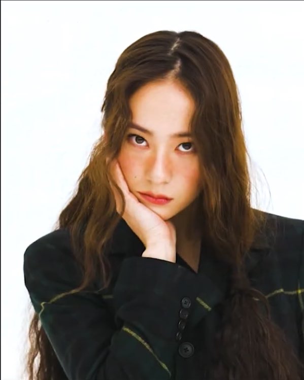 Krystal Jung for Dazed Korea (2021)