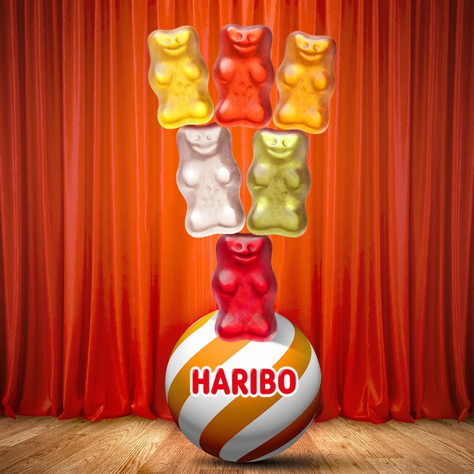 Haribojpさんのイラストまとめ