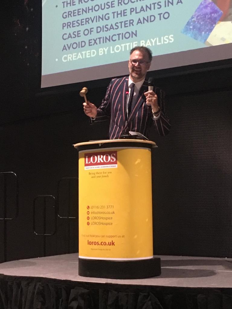 Charles Hanson tweet media