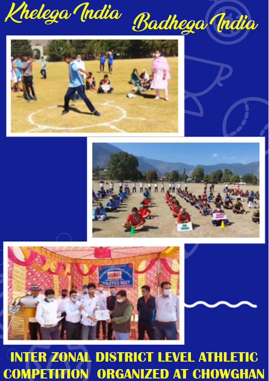 SannaWasim's tweet photo. DC,#Kishtwar organized Inter District Athletics Competition at Chowghan, #Kishtwar.

#WorldSightDay #WorldSightDay #EpiphanyMV100M #Morgan #HumanRightsViolated #GodMorningThursday #blackpinkdiamond #COMINGSOON #BTS40M #Arkansas3 #Lizzo https://t.co/BZXeOWm2b9