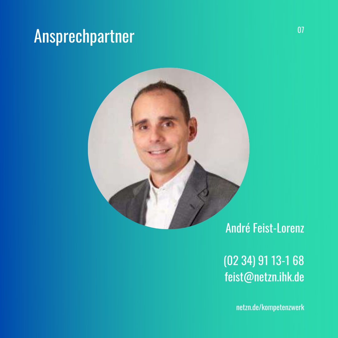 Additive Fertigungstechnik bzw. 3D-Drucktechnik ist zukunftsweisend!
bit.ly/3lCPMGL
Unser Zertifikatslehrgang im November für alle, die sich beruflich mit der Entwicklung, Konstruktion, Produktion und Herstellung unterschiedlichster Bauteile beschäftigen möchten.