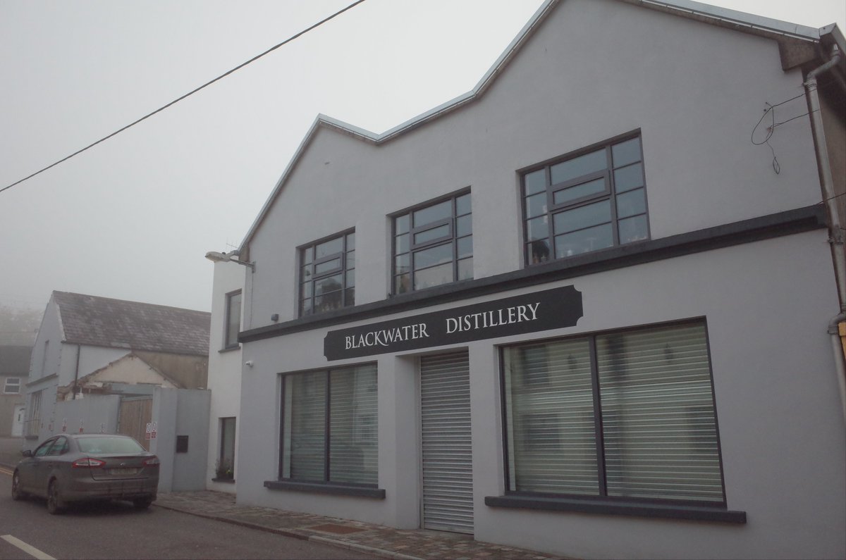 BlackwaterDistillery tweet media