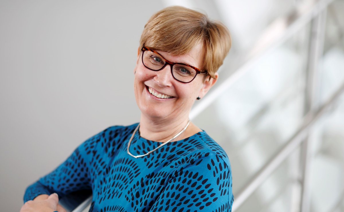 uniofjyvaskyla's tweet image. Johtamisessa tehdään päätöksiä, joilla on kauaskantoisia vaikutuksia työntekijöille ja organisaatioille. Professori Anna-Maija Lämsä esittelee viisiportaisen luokittelun, joka kertoo yrityksen johtamisen tason: r.jyu.fi/EaC JYUnity#JYUnique #JSBE