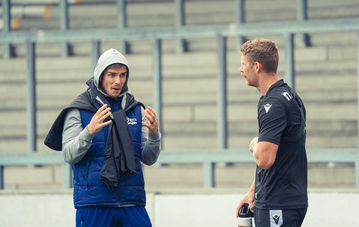 “And then Thanos turns to Iron Man and HE’S got the stones!”

👉 𝙏𝙀𝘼𝙈 𝙉𝙀𝙒𝙎 coming your way at 12pm! 

#SharkTime | #Endgame