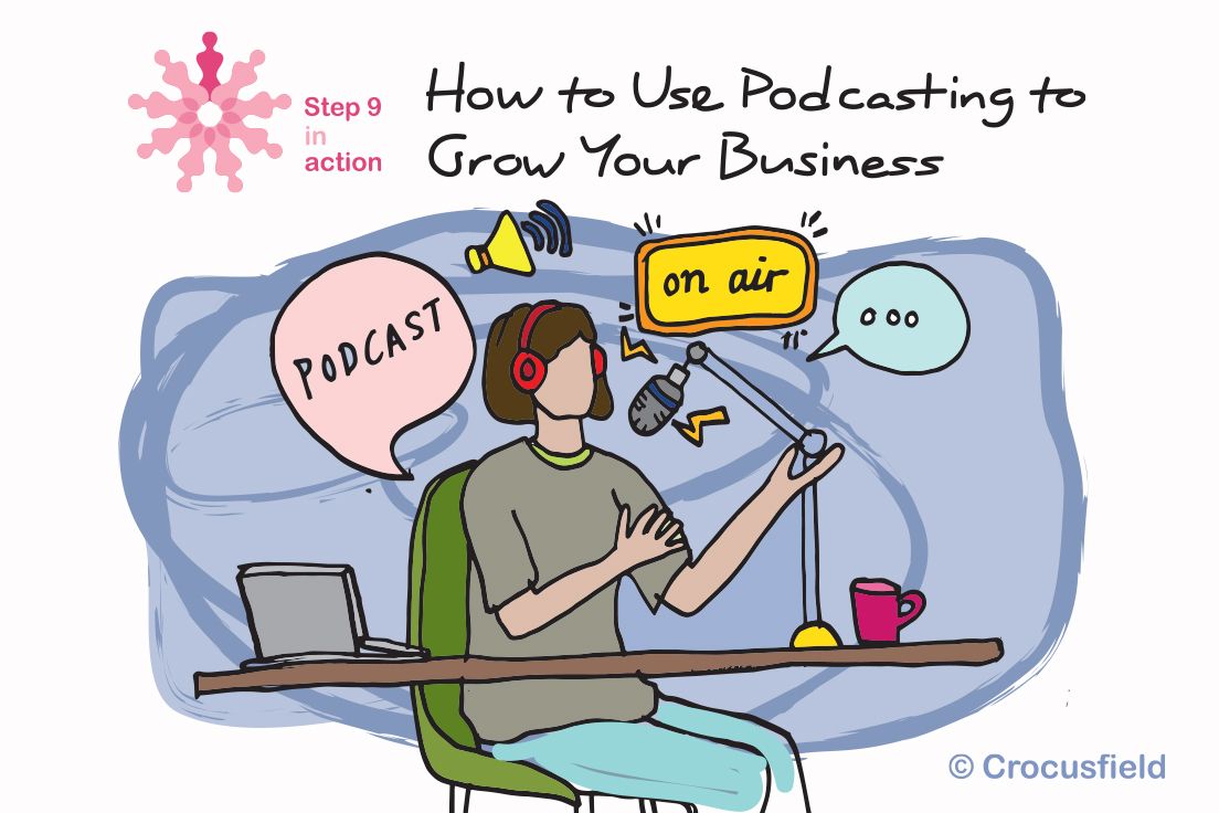 Women's Business Ini (@wbii) on Twitter photo Join us Thursday, October 28th, 19:00-21:00 for our monthly (virtual) networking event. This month we’re talking about podcasting with <a href="/anke_herrmann/">Anke Herrmann</a>.
Don't miss it! Register here: buff.ly/3DwtKMc Join us Thursday, October 28th, 19:00-21:00 for our monthly (virtual) networking event. This month we’re talking about podcasting with <a href="/anke_herrmann/">Anke Herrmann</a>.
Don't miss it! Register here: buff.ly/3DwtKMc