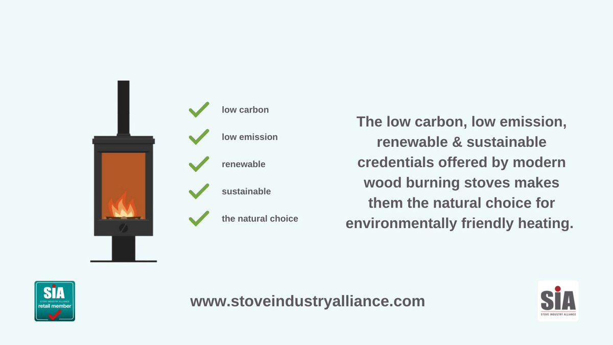 StoveIndustry tweet media