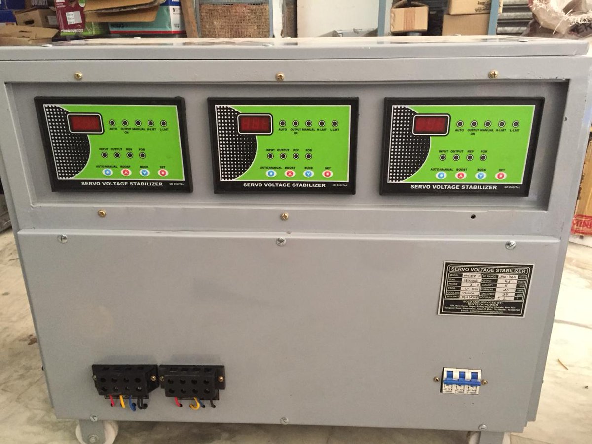 IontechPower tweet picture