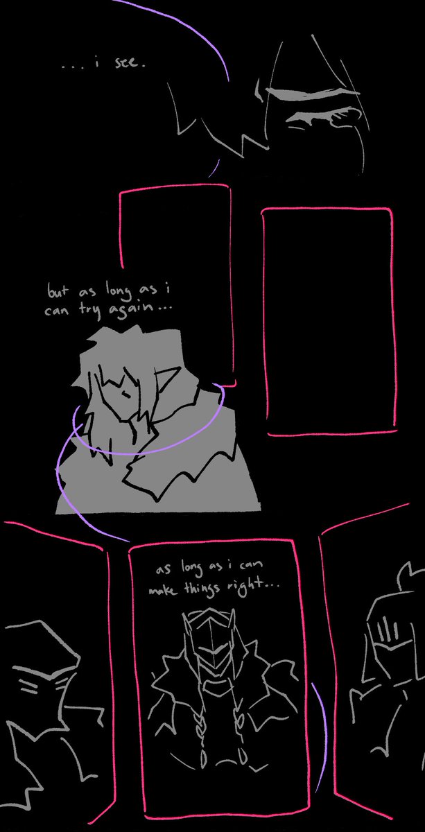 choice. (4/4)

thanks for reading!! 