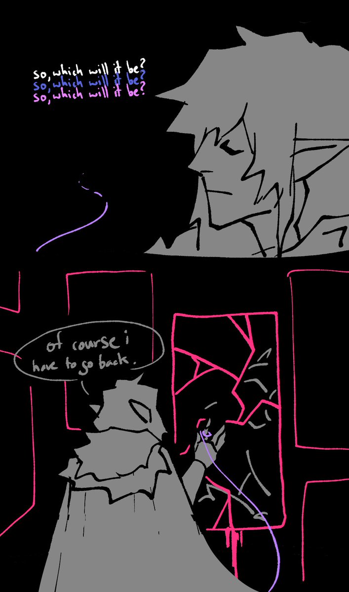 choice. (4/4)

thanks for reading!! 