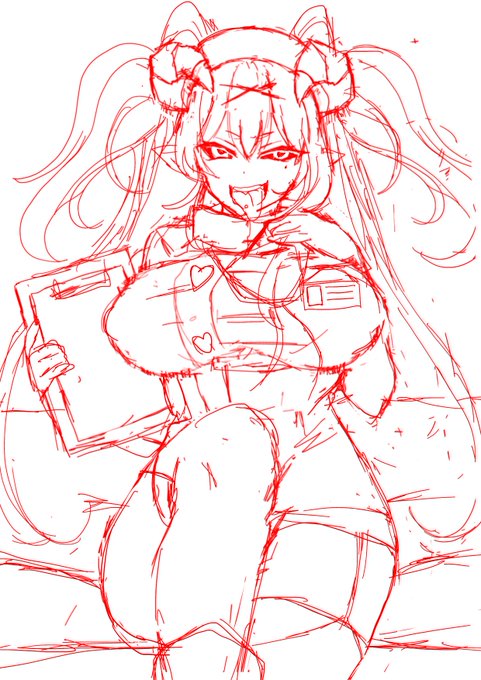 使うか分からないラフ('ω') 