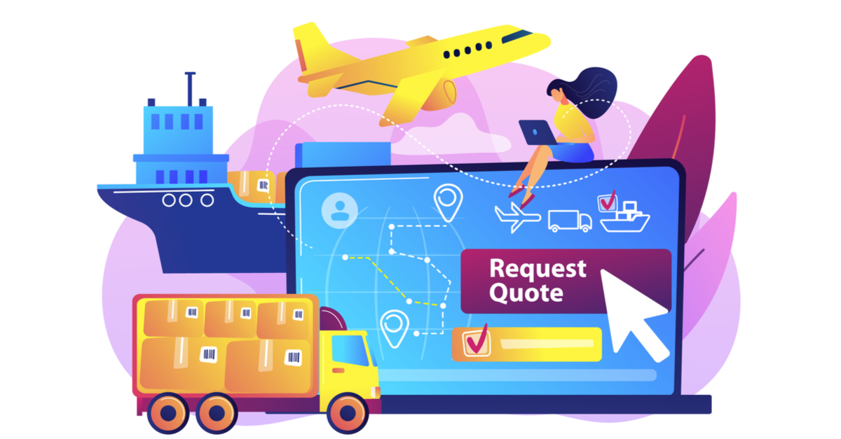 _DynamicsOnline's tweet image. Een perfecte aanvulling op #BusinessCentral: de #CSLandedCost app. Hiermee splitst je overheadkosten in de kostprijs uit over diverse kostensoorten en boek je de dekking op diverse grootboekrekeningen. Ideaal als je vaak inkoopt in Azië. bit.ly/3uSFtlc
#appsource #app