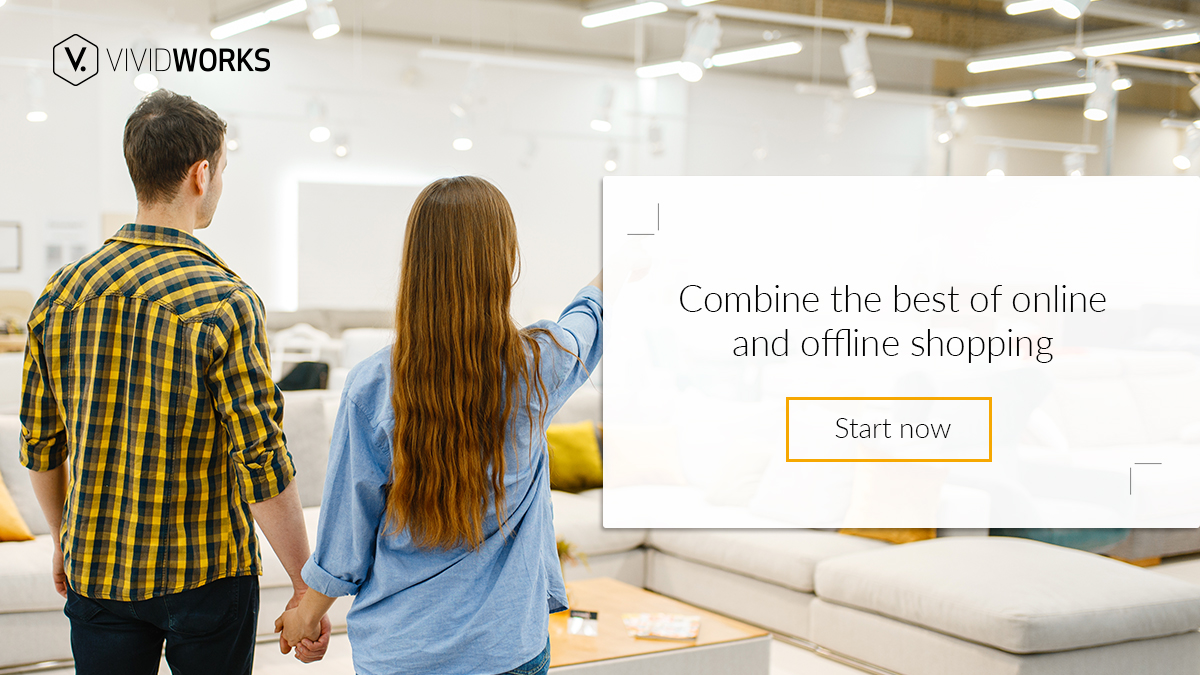 vividworks's tweet image. Customers start the buying process browsing online. Make it happen for your business: vividworks.com/interior-desig…
#VisualCPQ #SalesTool #VisualConfiguration #VisualSelling #3Dsales