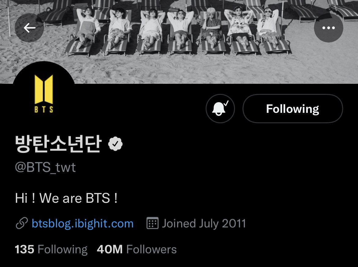 NYPloves's tweet photo. Today we got
#MagicShop200M
#Epiphany100M
#BTS40M

Congratulations guys, you deserve it 😘 https://t.co/ZgNOHv8b6b