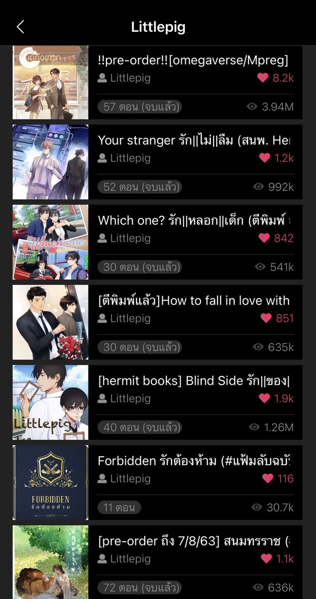 Littlepig_write's tweet photo. หมูน้อยขอเล่นด้วยน้าาา #ไรเตอร์แนะนำตัว
นามปากกา Littlepig ค่า ปีนี้เป็นปีแรกที่มาเขียนนิยายเต็มตัว แต่จริงๆก็เขียนเป็นงานอดิเรกมาน่าจะซักสิบปีได้แล้วฮับ ไม่มีแนวตายตัว ส่วนใหญ่จะเป็นนิยายรัก(?)ฮับ สิ่งที่นักอ่านจำได้คือลงนิยาย8โมงเช้า และตัวละครชื่ออ่านยากทุกคน 😂 https://t.co/CswdLTyZRa