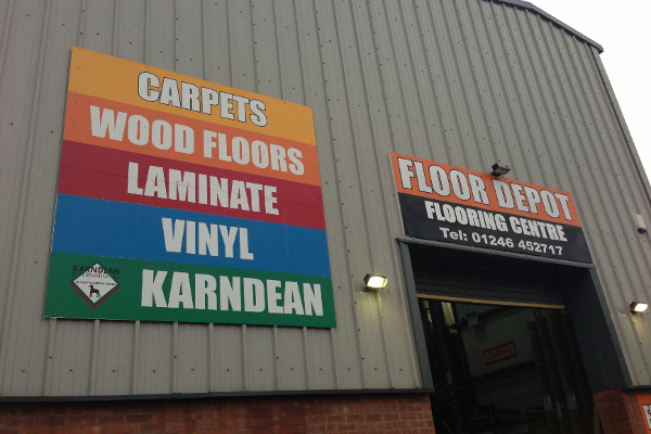 DesChes's tweet photo. Floor Depot is one of Chesterfield’s leading independent flooring and bed suppliers. 

One of many great retail and hospitality businesses here in Chesterfield 

https://t.co/E8NwtLN9v9 

#LoveChesterfield #ChesterfieldChampions @Floordepot_ https://t.co/2sDLXL4SSB