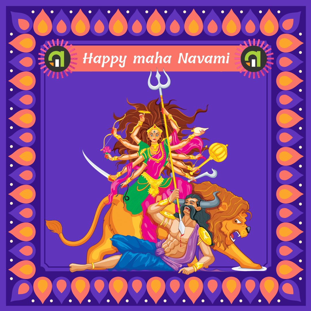 aatri20's tweet photo. Happy maha Navami
#MahaNavami #DurgaPuja2021 #aatri #localbusiness https://t.co/zIZLOgHS5C