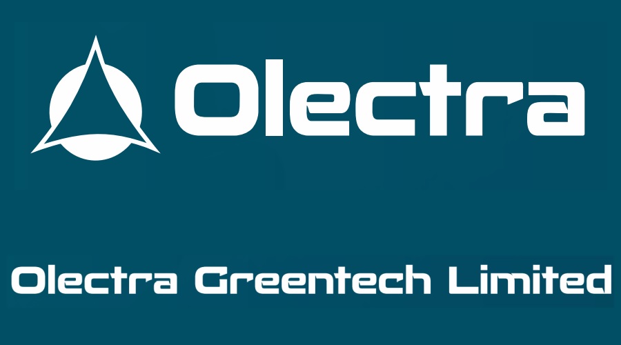 Olectra Greentech Limited supplies new Electric Buses to Evey

#OlectraGreentech #INE260D01016 #EveyTrans #ElectricBus 

equitybulls.com/admin/news2006…