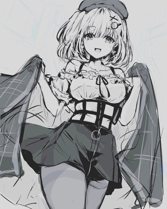 Still on working.
#ameliaRT #ameliawatson #hololiveEnglish