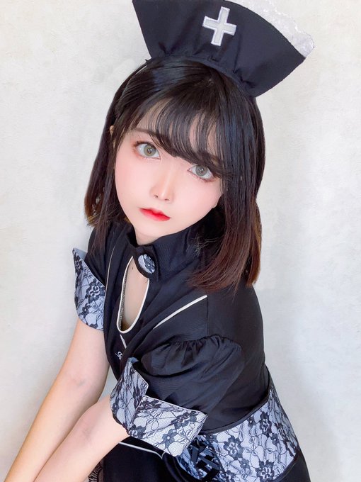 コスプレイヤーやまだのTwitter画像16