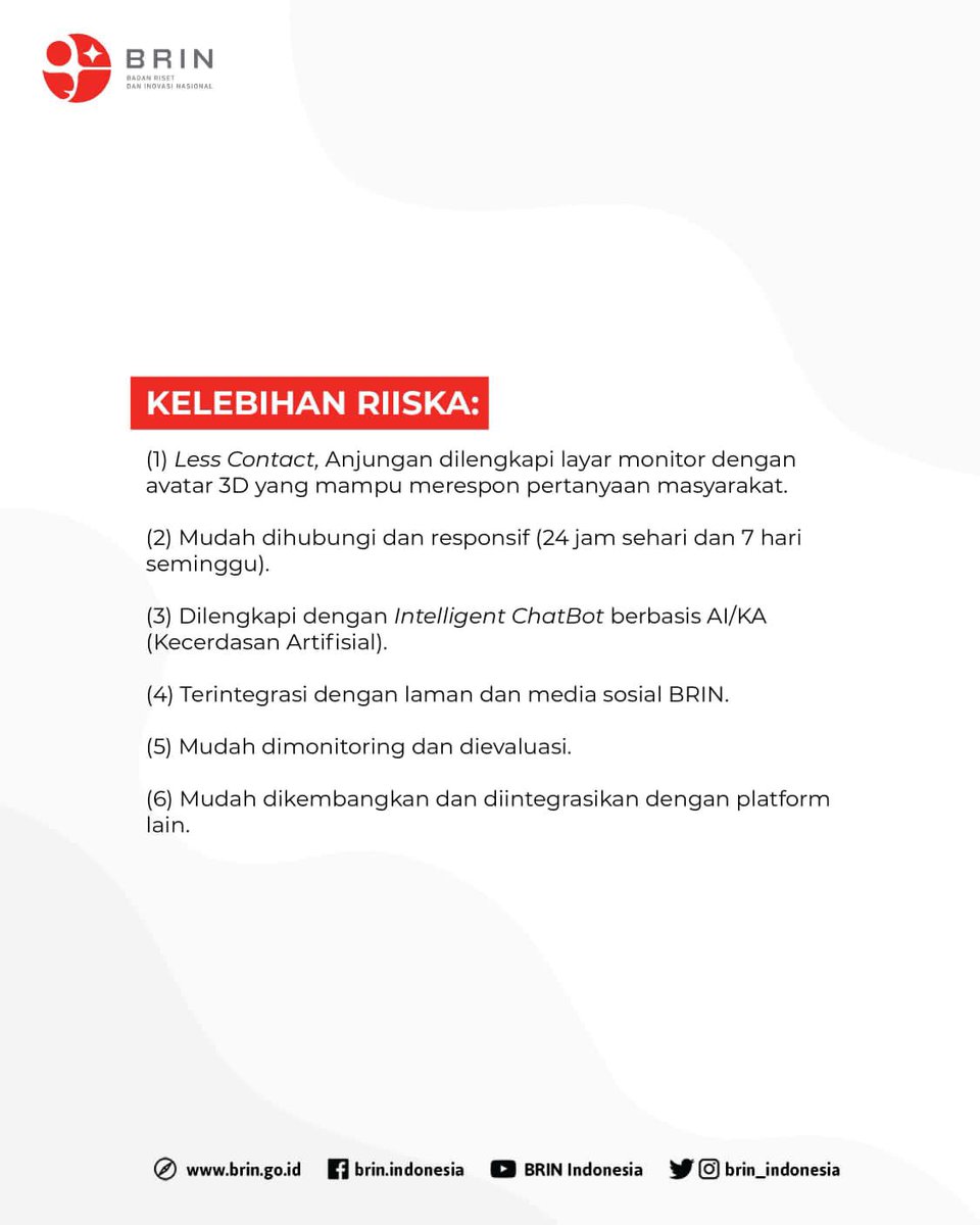 BRIN Indonesia tweet media