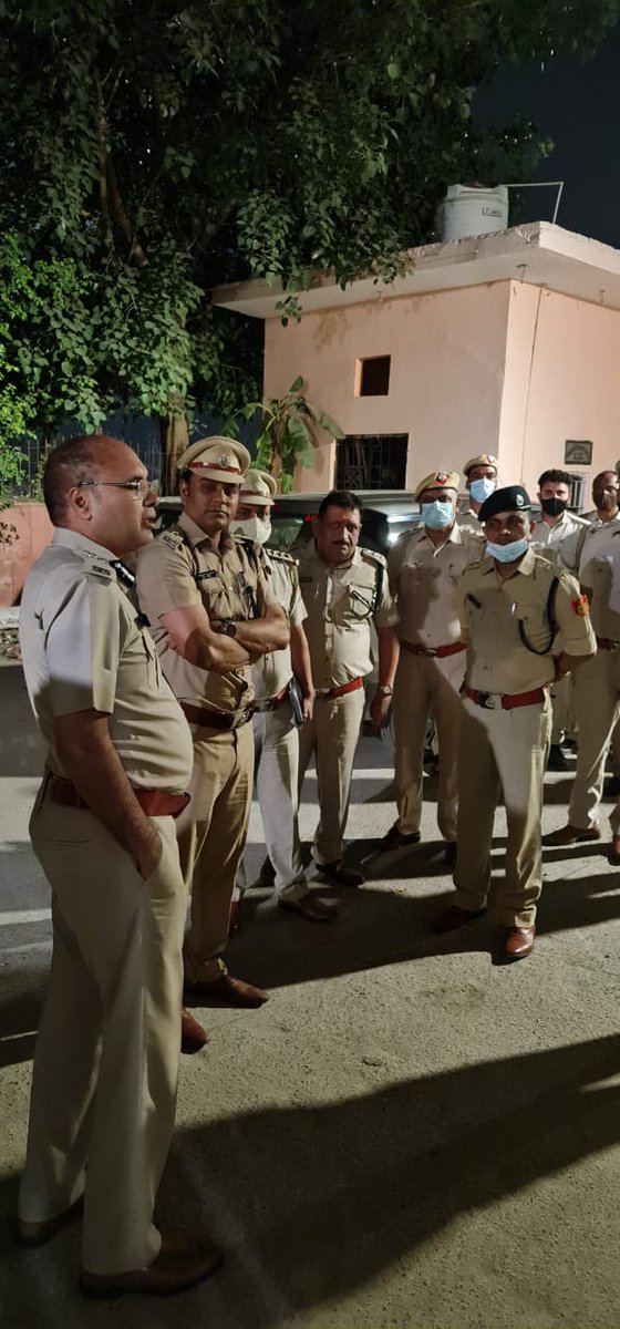 DCP/Dwarka, Delhi tweet media