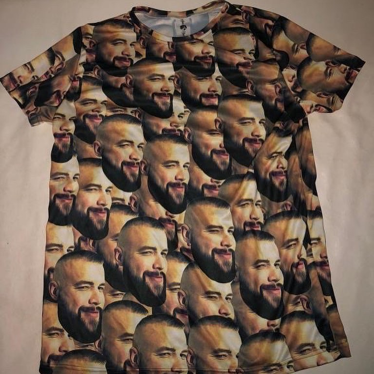 Radahn70's tweet image. Brauche dieses T-shirt, hat das jemand zum verkaufen ?