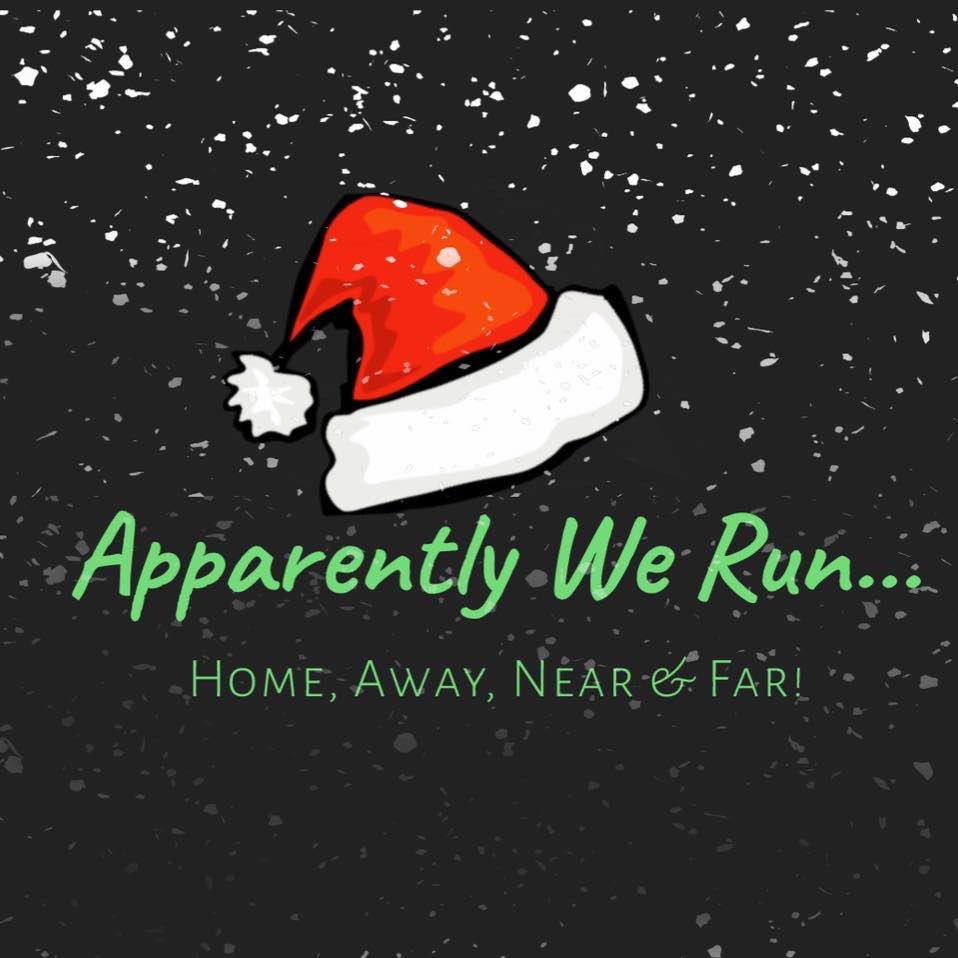 ApparentlyWeRun's tweet photo. Well it would be rude not too π€ #TeamApparentlyWeRun is up & running for 2021! π
πΌπ€Άπ»π²ππ€
As always everyone is welcome to come & join us just search for us in βJoin a teamβπ We β€οΈβ€οΈβ€οΈ this event! #RU2C2021 #RunThings #TeamWestReunited https://t.co/adyAPsfFBc