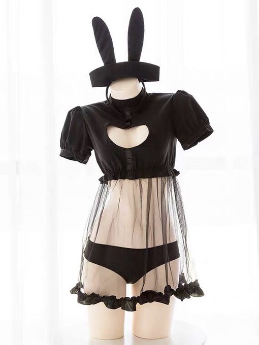 Twitterのコスプレ画像11