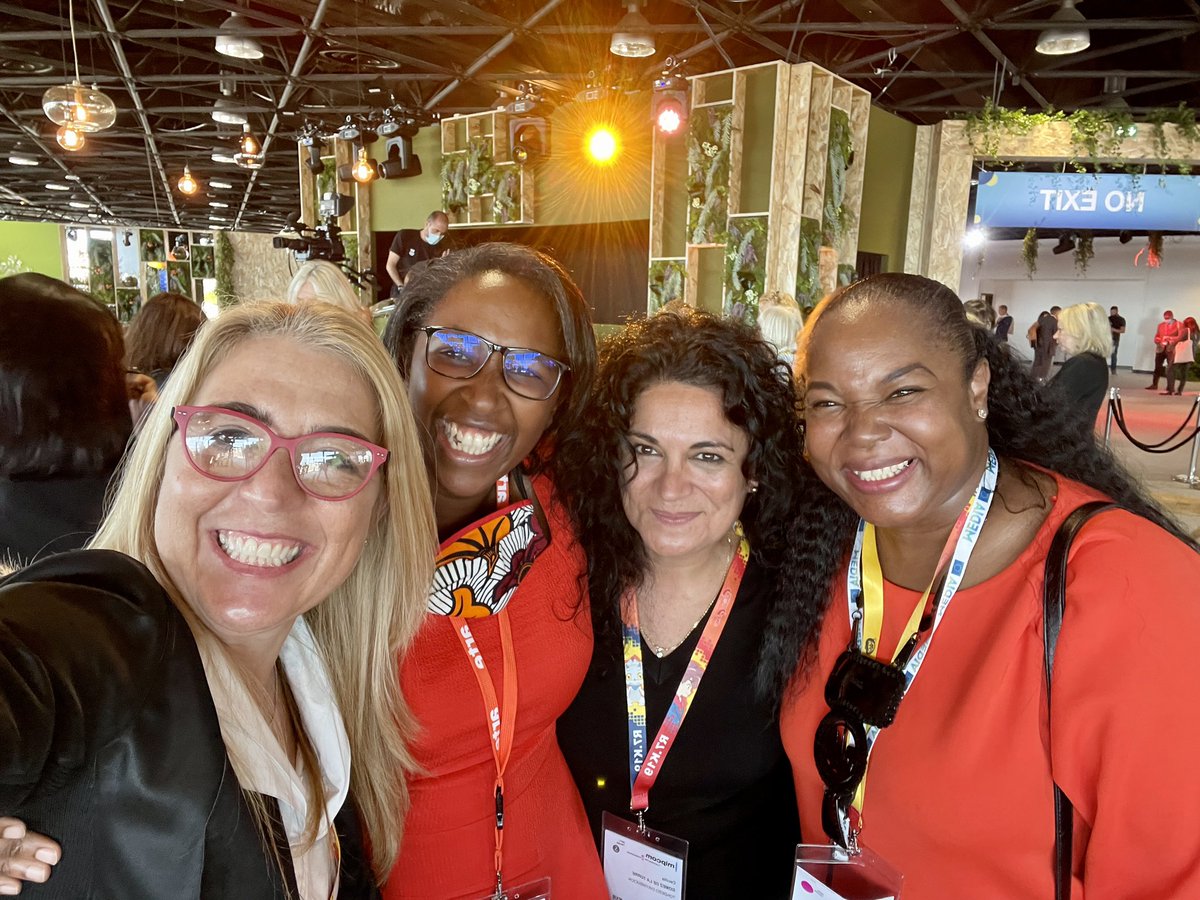 Roxana Rotundo tweet media